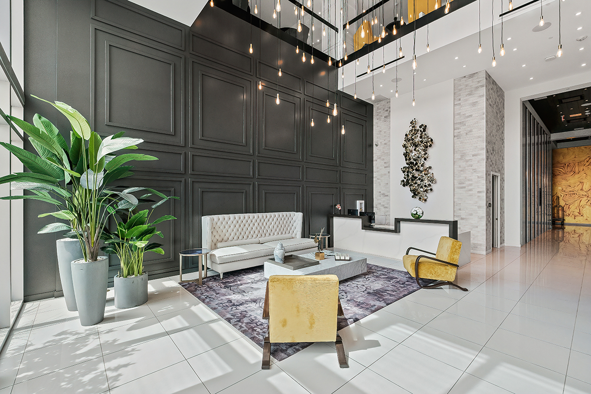 ParkLine Palm Beaches The Multifamily Advisory Group at Cushman